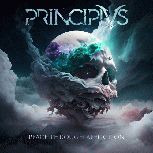 Peace Through Affliction
